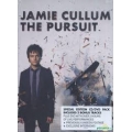 Jamie Cullum - Pursuit / CD+DVD Jamie Cullum - Pursuit / CD+DVD